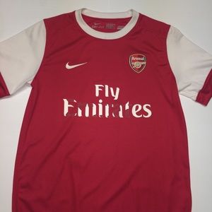 Arsenal jersey